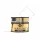 Makear Gel&Go Builder Gel Żel Budujący Clear Mind GG07 50 ml