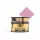 Makear Gel&Go Builder Gel Żel Budujący Pink Soul GG09 50 ml
