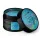 Excellent PRO THIXO Żel budujący LED/UV EFEKT UNICORN ICE 50g BLUE , BROKAT
