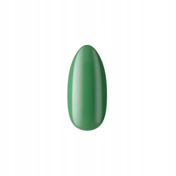Lakier hybrydowy Boska Nails zielony no 407 6ml