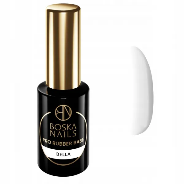 Boska Nails baza budująca bella 10 ml