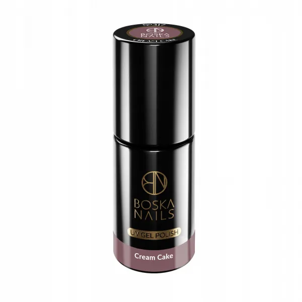 Boska Nails Divine cream cake 317 6 ml lakier hybrydowy