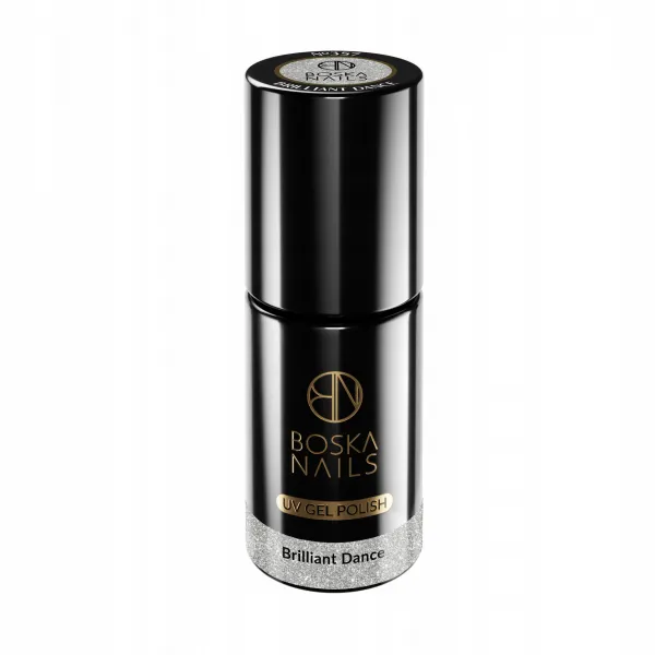 Boska Nails Divine brilliant dance 357 6 ml lakier hybrydowy