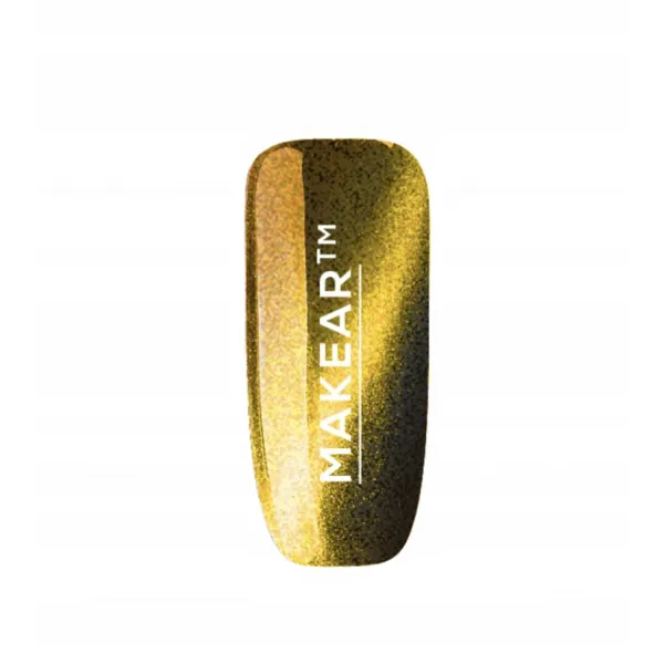 Makear Lakier Hybrydowy Cat Eye C26 8 ml