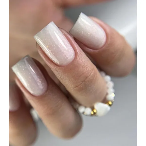 Żel Excellent PRO 30g WITH EFFECT DREAMY PINK&GOLD