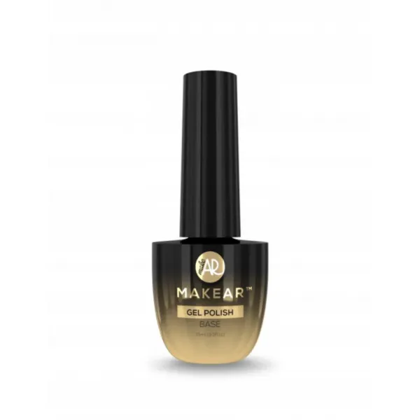 Makear Builder Base Cover 15 ml