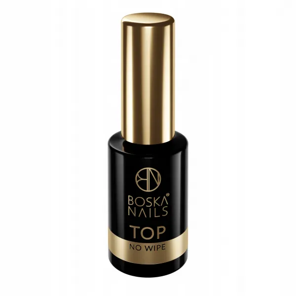 Boska Nails top no wipe 10ml