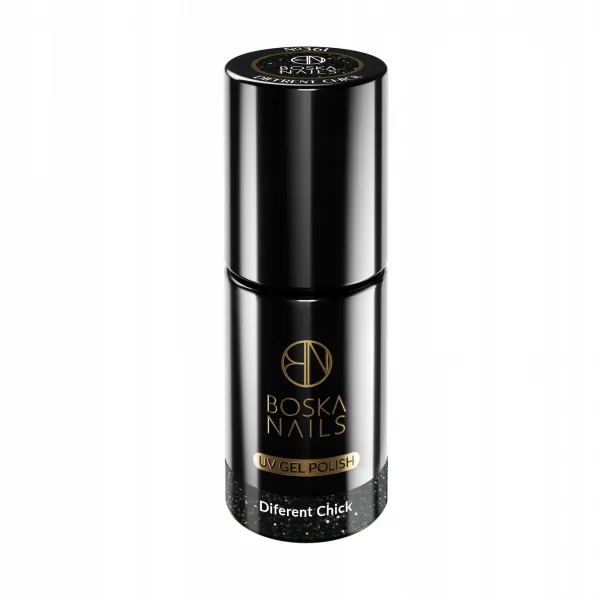 Boska Nails Divine diffrent chick 361 6 ml lakier hybrydowy