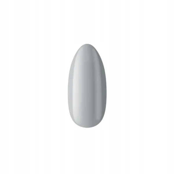 Boska Nails Lakier hybrydowy 6ml 406 Gray Mist