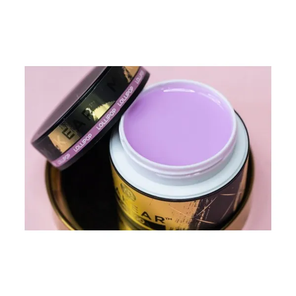 Makear Gel&Go Builder Gel Żel Budujący Lollipop GG03 50 ml