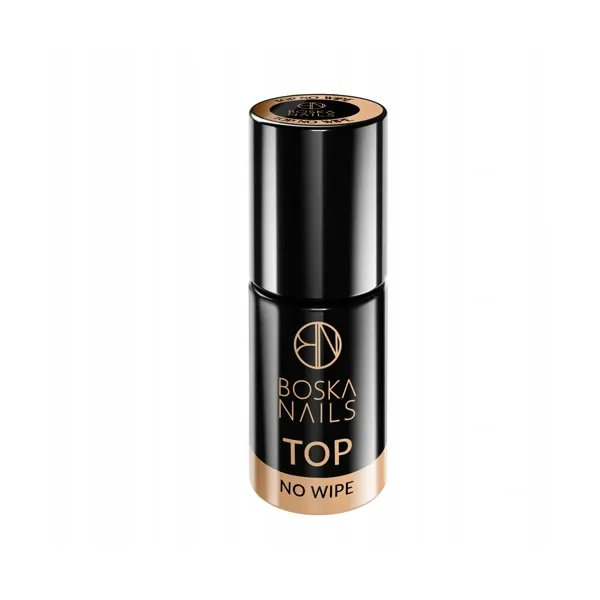 Boska Nails Top No Wipe 6 ml