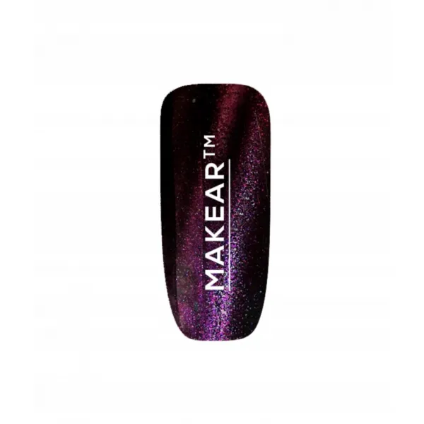 Makear Lakier Hybrydowy Cat Eye Galaxy GC05 8 ml