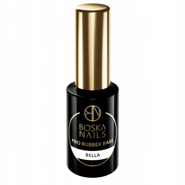 Boska Nails baza budująca bella 10 ml