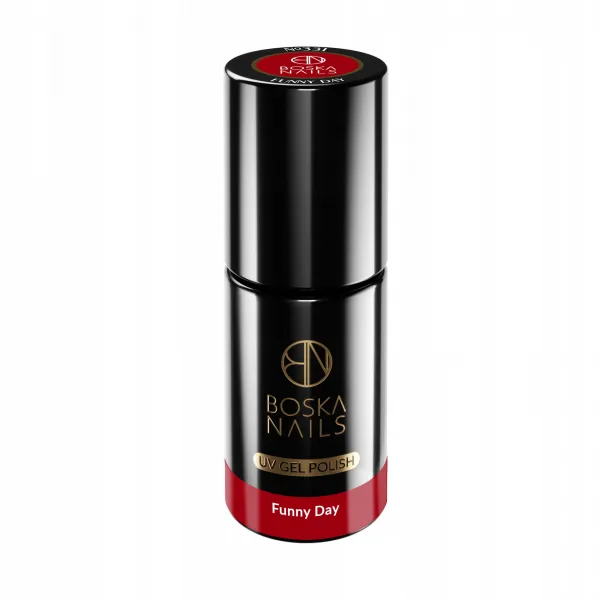 Boska Nails Divine funny day 331 6 ml lakier hybrydowy