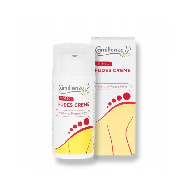 Camillen60 Fudes Creme Krem Antygrzybiczny 30 ml