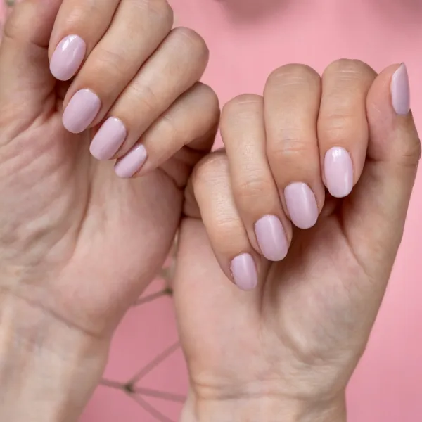 Boska Nails Lakier hybrydowy 412 First Dance 6ml