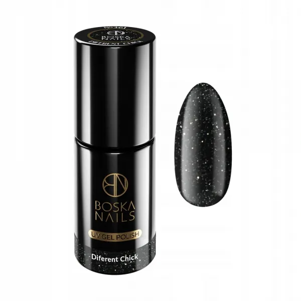 Boska Nails Divine diffrent chick 361 6 ml lakier hybrydowy