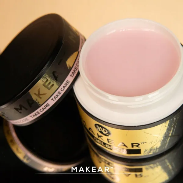 Makear Gel&Go Builder Gel Żel Budujący Take Care GG11 50 ml