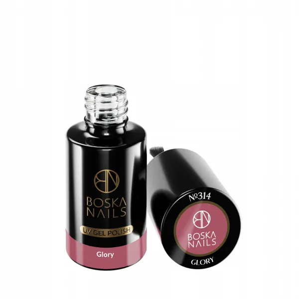 Boska Nails Divine glory 314 6 ml lakier hybrydowy