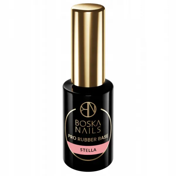 Boska Nails baza budująca lily 10 ml