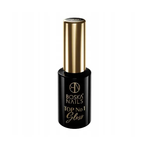 Boska Nails top no 1. gloss 10ml