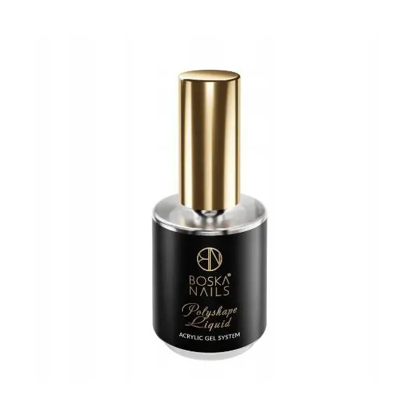 Liquid Boska Nails bezbarwny 15ml 60g