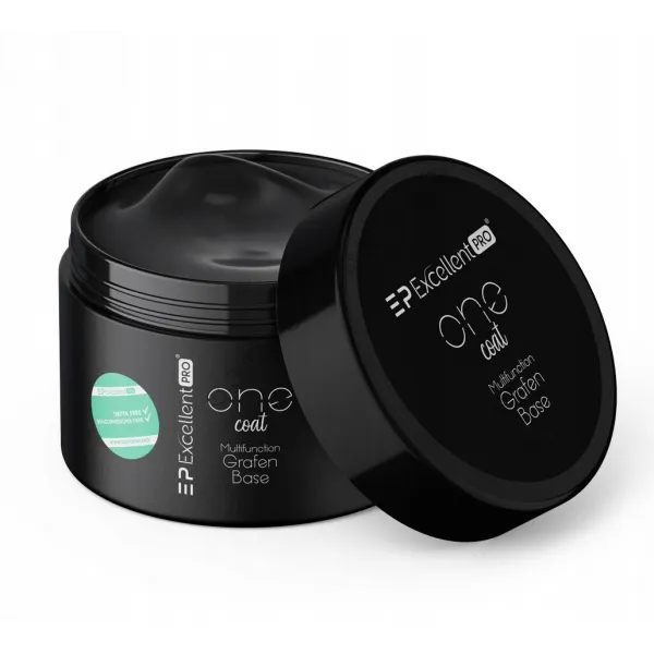 EXCELLENT PRO GRAFEN BASE MULTIFUNKCYJNA UTWARDZAJĄCA BAZA BUDUJĄCA 30 g
