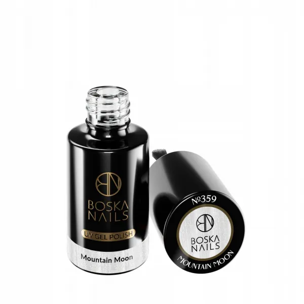 Boska Nails Divine mountain moon 359 6 ml lakier hybrydowy