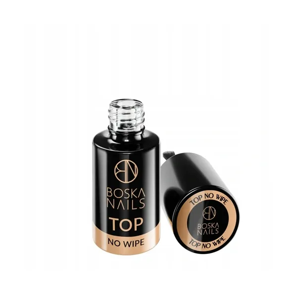 Boska Nails Top No Wipe 6 ml