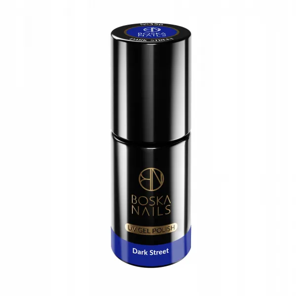 Boska Nails Divine 356 Dark Street 6 ml lakier hybrydowy