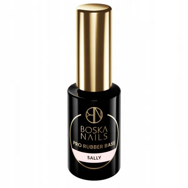 Boska Nails base rubber Sally 10ml