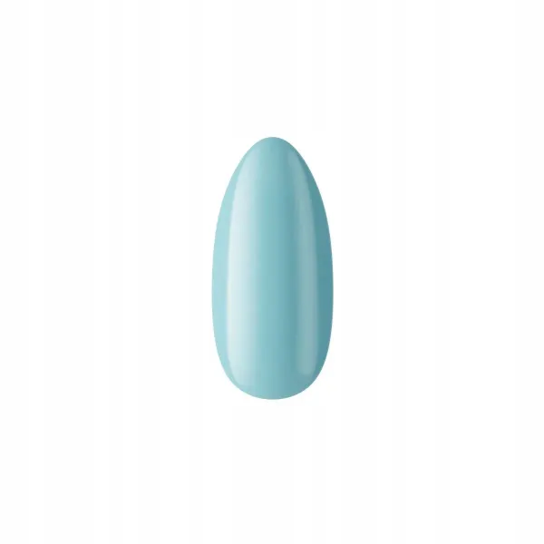 Boska Nails Lakier hybrydowy 6ml 405 blue flower