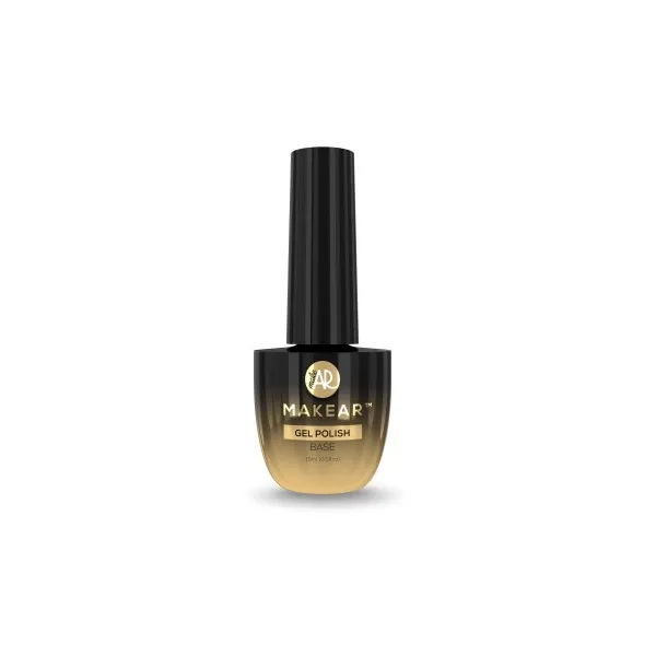 Makear Builder Base Clear 15 ml