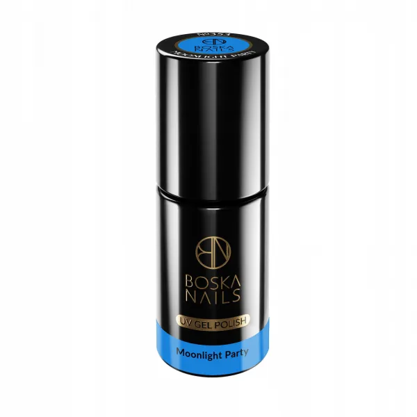Boska Nails Divine moonlight party 353 6 ml lakier hybrydowy