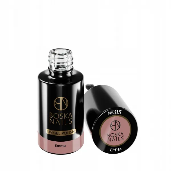 Boska Nails Divine emma 315 6 ml lakier hybrydowy