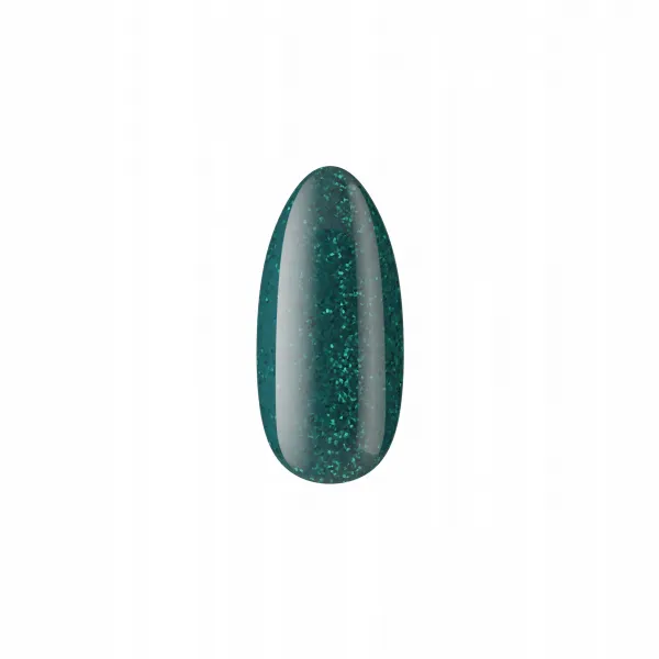 Boska Lakier hybrydowy GREEN LIGHT NO 446 6ml