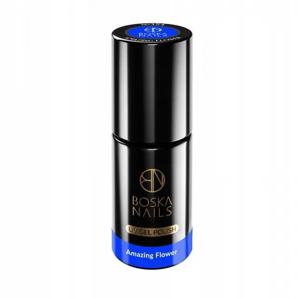 Boska Nails Divine 354 amazing flower 6 ml lakier hybrydowy
