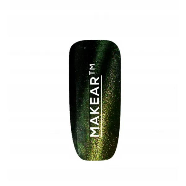 Makear Lakier Hybrydowy Cat Eye Galaxy GC04 8 ml