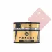 Makear Gel&Go Builder Gel Żel Budujący Glitter Ice Pink GG21 50 ml