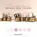 Makear Gel&Go Builder Gel Żel Budujący Pink Soul GG09 15 ml