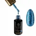 Boska Lakier hybrydowy lakier hybrydowy BLUE RAIN NO 435
