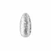 Boska Lakier hybrydowy SILVER RAIN NO 439 6 ML