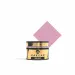 Makear Gel&Go Builder Gel Żel Budujący Pink Soul GG09 15 ml
