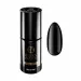 Boska Nails Divine black hell 6 ml lakier hybrydowy