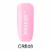 Makear Color Rubber Base Candy Pink 8 ml