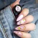 Lakier hybrydowy żółty no 408 Boska Nails