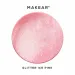 Makear Gel&Go Builder Gel Żel Budujący Glitter Ice Pink GG21 15 ml