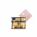 Makear Gel&Go Builder Gel Żel Budujący Glitter Beige GG25 15 ml
