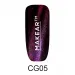 Makear Lakier Hybrydowy Cat Eye Galaxy GC05 8 ml