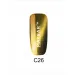 Makear Lakier Hybrydowy Cat Eye C26 8 ml